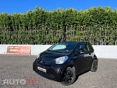 Toyota iQ 1.4 D-4D
