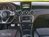 Mercedes-Benz A 180 d AMG Line Aut.