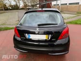 Peugeot 207 1.4 Sport