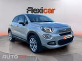 Fiat 500X 1.4 Multiair DCT 4x2 S&S Cross Plus