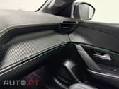 Peugeot E-208 50 kWh GT