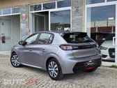 Peugeot 208 1.2 PureTech Active