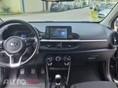 Kia Picanto 1.0 CVVT LX