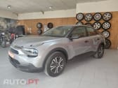 Citroen e-C4 50 kWh Feel Pack
