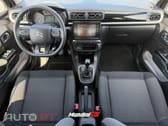 Citroen C3 1.2 PureTech Shine
