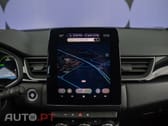 Mitsubishi ASX 1.6 PHEV Intense