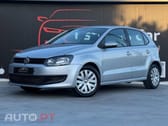 Volkswagen Polo 1.2