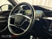 Audi E-Tron 50 quattro S line