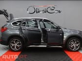 BMW X1 18 d sDrive xLine Auto