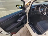 Nissan Leaf 40 kWh ACENTA