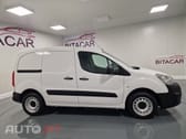Peugeot Partner 1.6 HDI IVA DEDUTIVEL