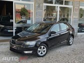 Skoda Rapid Spaceback 1.6 TDi Ambition