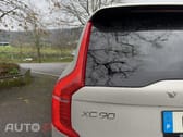 Volvo XC90 2.0 D4 Inscription