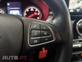 Mercedes-Benz C 200 d Avantgarde