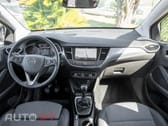 Opel Crossland 1.2 T Elegance