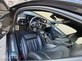 BMW 520 d Pack M Auto