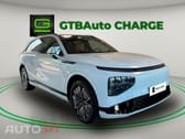 XPeng G9 AWD Performance I.V.A DEDUTIVEL 
