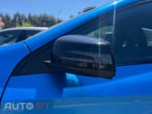 Mercedes-Benz A 160 CDi BlueEfficiency Urban