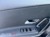 Mercedes-Benz A 200 ADVANCED