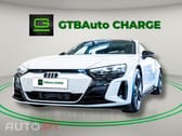 Audi RS E-Tron GT I.V.A DEDUTÍVEL