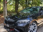 BMW 218 d Pack M