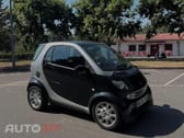 Smart City Coupe micro compact