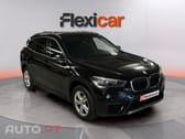 BMW X1 16 d sDrive Advantage