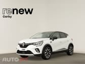 Renault Captur Captur 1.0 TCe Techno