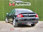 Peugeot 407 1.6 HDi Premium