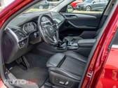 BMW X4 xDrive20i Aut. Advantage