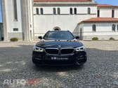 BMW 520 d Pack M Auto