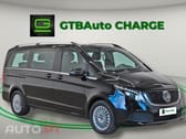 Mercedes-Benz EQV I.V.A DEDUTÍVEL 300 Avantgarde 90kWh lang
