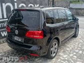 Volkswagen Touran 1.6 TDI Blue.Highine 7L