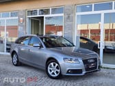 Audi A4 Avant 2.0 TDI