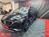 MG ZS 44.5 kWh Luxury