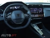 Peugeot 308 1.2 PureTech Allure EAT8