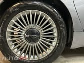 Fiat 500e Icon Plus 42 KWh