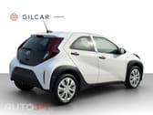 Toyota Aygo X Standard