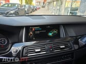 BMW 520 d Line Luxury Auto