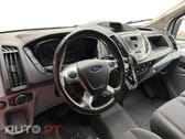 Ford Transit 350 L2 2.0 TDCi H2 Trend Aut.