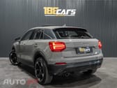 Audi Q2 30 TFSI Sport S tronic