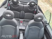 MINI Cooper R57 2015