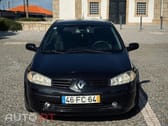 Renault Mégane 1.5 dCi C. Dynamique