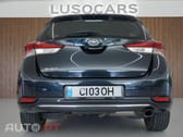 Toyota Auris 1.2 Turbo Design Edition