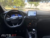 Ford Kuga 1.5 EcoBoost ST-Line X
