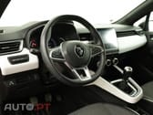 Renault Clio Clio 1.0 TCe Techno Bi-Fuel
