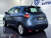 Renault Zoe 51kWh Intense