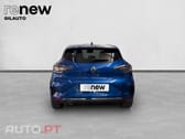 Renault Clio TECNHO