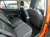 Volkswagen T-Cross 1.5 TSI ACT OPF DSG Style