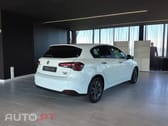 Fiat Tipo 1.3 MultiJet